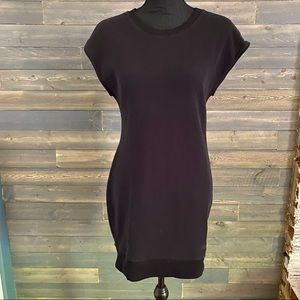Under armour unstoppable sweatshirt dress